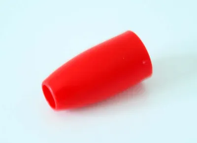 Obrázok produktu pre Rolly Toys Kurbelgriff 12 mm rot für Mega Trailer