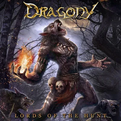 Produktbild von Lords Of The Hunt