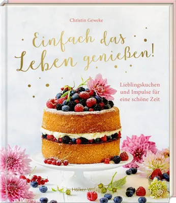 Produktbild von Einfach das Leben genießen!