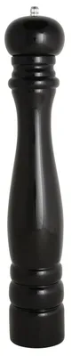 Produktbild von IB Laursen ApS -Pfeffermühle schwarz
