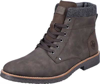 Immagine prodotto di Rieker 33640-25 (43/moro/granito/moro/mor)