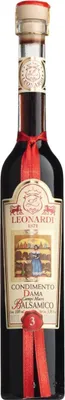 Produktbild von Leonardi "Dama Campi Macri" - Condimento Balsamico
