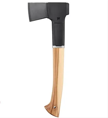 Zdjęcie produktu dla Fiskars Norden N12 - Siekiera rozłupująca - 50 cm - drewno hikorowe