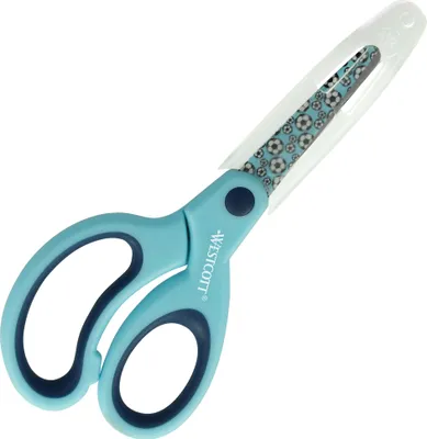 Produktbild von Westcott Kinderschere 13 cm