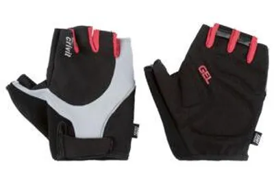 Image de CRIVIT Gants de cyclisme Gel Noir Taille L
