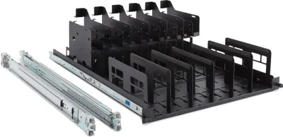 Productafbeelding van HP - Rackmontageset - mini - voor workstation Z2 G9
