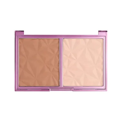 Produktbild von Kollektionsfilter Finish Face Duo Contour & Highlight