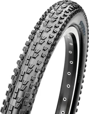 Produktbild von MAXXIS Reifen - SNYPER SILKSHIELD 24x2.00 - Schwarz