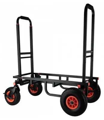 Productafbeelding van Opvouwbare multifunctionele transportwagen
