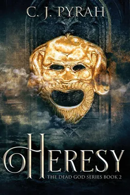 Produktbild von Heresy