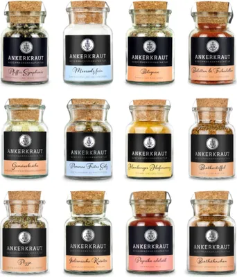 Produktbild von Jeder kann kochen Gewürz-Set