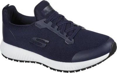 Produktbild von Skechers Squad Sr NVY Größe EU 38 Normal