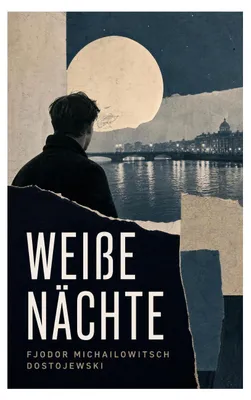 Produktbild von Weiße Nächte