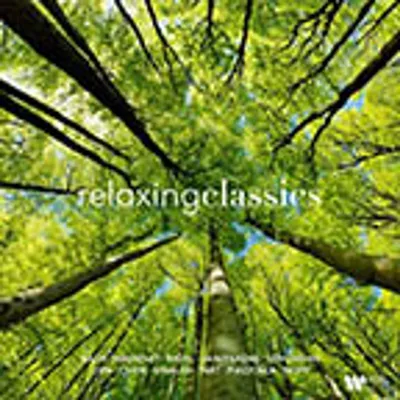 Obrázok produktu pre Various: Relaxing Classics (180g)