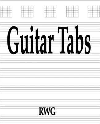 Produktbild von Guitar Tabs