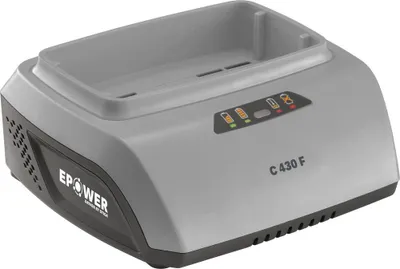 Produktbild von Szybka ładowarka ALPINA C 430 F