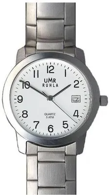 Produktbild von UMR Ruhla sport 1220-9M 89000G12209M Herrenarmbanduhr