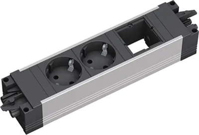 Image de Bachmann Steckdosenleiste 906.09528 (906.09528)