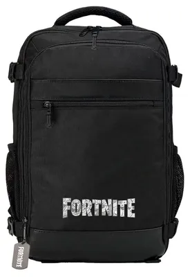 Obrázek produktu pro Cestovní batoh Fortnite s kolečky – školní batoh