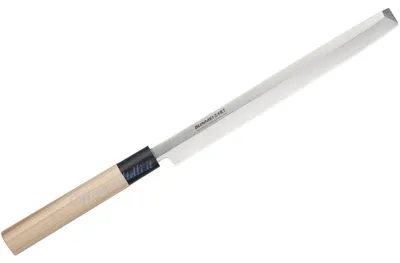 Produktbild von Global Bunmei Tako Sashimi 21 cm 1803-210