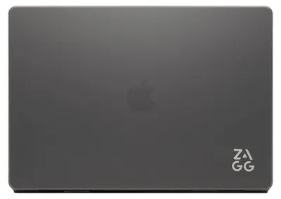 Obrázek produktu pro ZAGG MacBook Protection, Tvrdé pouzdro, 33 cm (13")