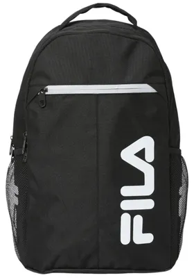 Immagine prodotto di Fila - Zaino "Folsom" MR78232 (taglia unica) (nero)
