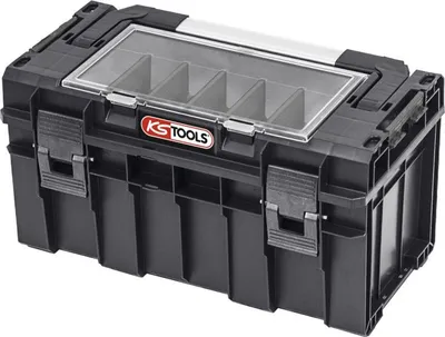 Produktbild von Werkzeugkiste SCM KS TOOLS 450x260x240 mm - 850.0382