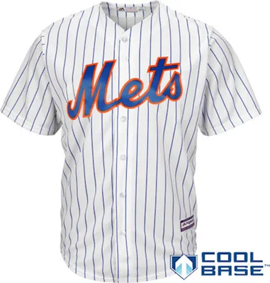 Produktbild von S - New York Mets Trikot Away