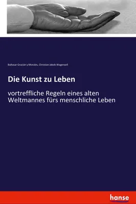 Produktbild von Die Kunst zu Leben