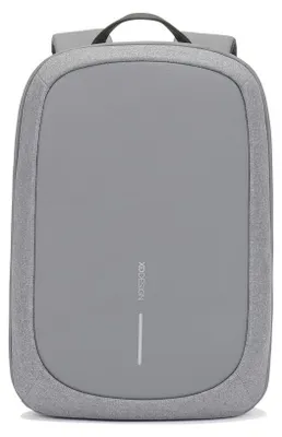 Produktbild von Xd Design Anti-Diebstahl Rucksack Bobby Edge Grey P/N: P706.2502