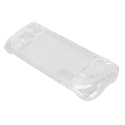 Image de Steam Deck Clear Case,Steam Deck Protective Case,Steam Deck Hard PC Cover,Protective Shell for Steam Deck,Game Console Case Cover,Game Machine Protector