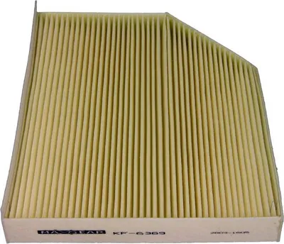Zdjęcie produktu dla Filtr Kabiny Vw A4/A5 07-/ Q5 08-