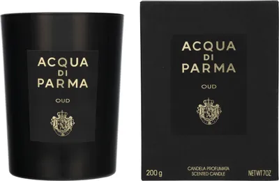 Image de Bougie parfumée Acqua di Parma Oud (200 g)
