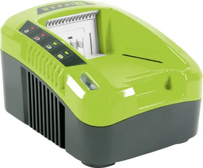 Produktbild von Zipper ZI-LGR40V Akku-Ladegerät