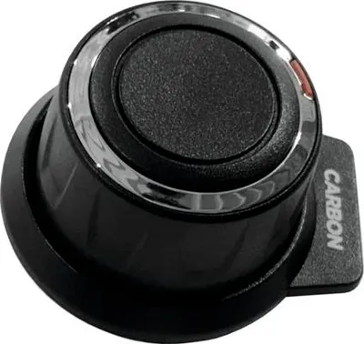 Produktbild von Ersatzteil TENNEKER Carbon U Drehknopf CS79
