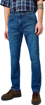 Produktbild von Wrangler Larston Jeans Blau 33 / 34 Mann Blau 33