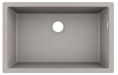 Obrázok produktu pre HANSGROHE 43432380 Podomietkový drez 660