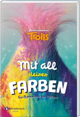 Obrázek produktu pro Trolls, Band 01