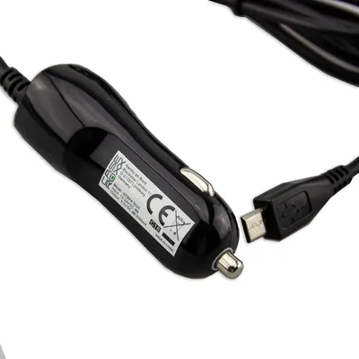 Obrázek produktu pro KFZ-Kabel f. Garmin Dash Cam 55