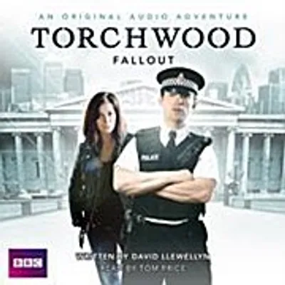 Obrázok produktu pre Torchwood Fallout D
