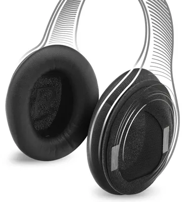 Image de Coussinets de remplacement pour casque audio, pour réparer facilement un casque filaire et sans fil- compatible avec Bose QuietComfort SE (QC SE) / QuietComfort 45 (QC45)