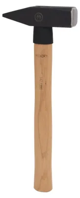Obrázek produktu pro KS Tools 142.1380, Kladivo, Ocel, Dřevo, 35 cm, 920 g, 800 g