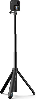 Obrázek produktu pro GoPro ASBHM-002, 220 g, Černá