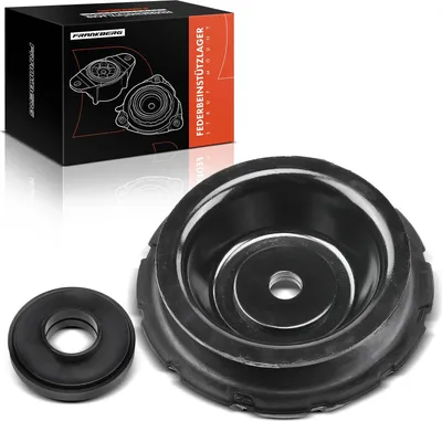 Produktbild von Frankberg 1x Domlager Federbeinstütz lager für Fiat Sedici Suzuki SX4 Bj ab 2006