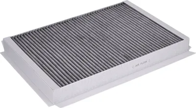 Zdjęcie produktu dla Filtr Kabiny Db Sprinter 06- Z Aktywnym Weglem