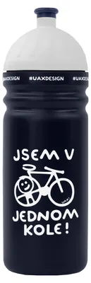 Obrázok produktu pre Zdravá fľaša UAX, séria N, objem 0,7 l
