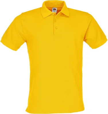 Produktbild von PREMIUM POLO | Poloshirt Herren & Damen – Klassisches Baumwoll-Poloshirt mit Rippkragen, Dreiknopfleiste und Seitenschlitzen – Classic Fit