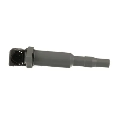 Produktbild von DELPHI GN10586-12B1 Zündspule 12V für BMW 3 Touring (E91) 3 Limousine (E90) 1 Schrägheck (E87) 5 Limousine (E60) 5 Touring (E61)