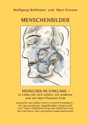 Produktbild von Menschenbilder