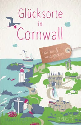 Produktbild von Glücksorte in Cornwall